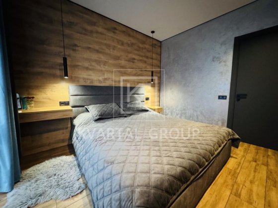 Продаю дуплекс з ремонтом та ТЕРАСОЮ . ГАЗОВЕ опалення. ІРПІНЬ Ирпень