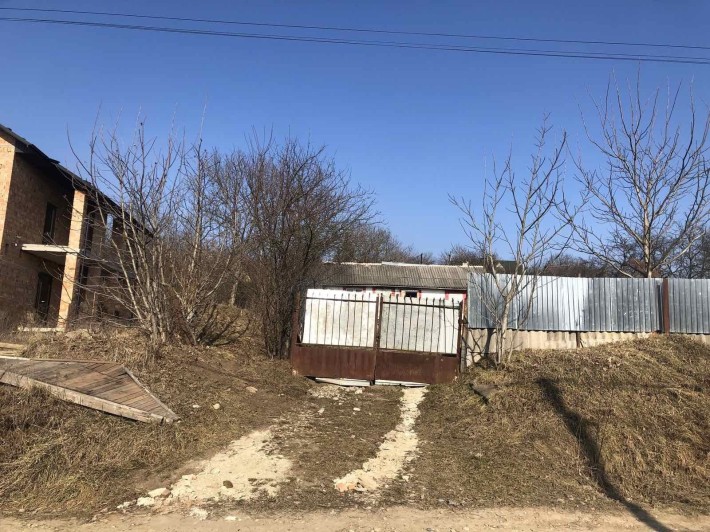 2 кімнатний будиночок і 7 соток землі - фото 1