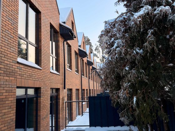 Таунхаус 140м2 вʼїзд в Ірпінь, 3 пов., від забудовника без%,РОЗСТРОЧКА Ирпень