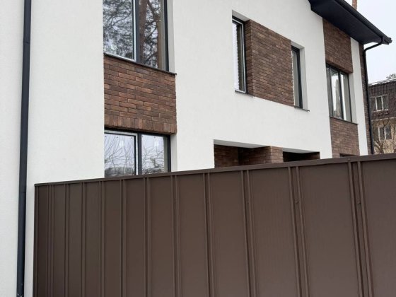 Якісний таунхаус. Кращий вибір в регіоніі. Ирпень