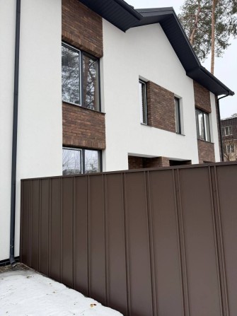 Якісний таунхаус. Кращий вибір в регіоніі. - фото 1