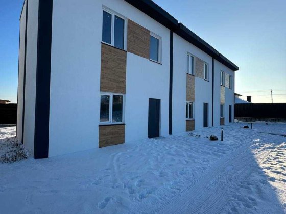 Таунхаус в Ірпені, поруч магазини, супермаркети, зручний Виїзд Ирпень