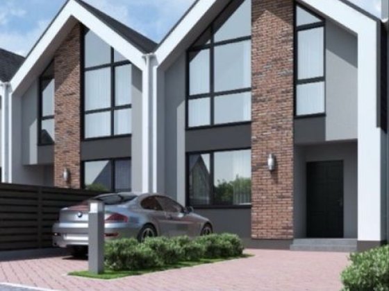 Можливість жити у власному будинку по ціні квартири Полтава