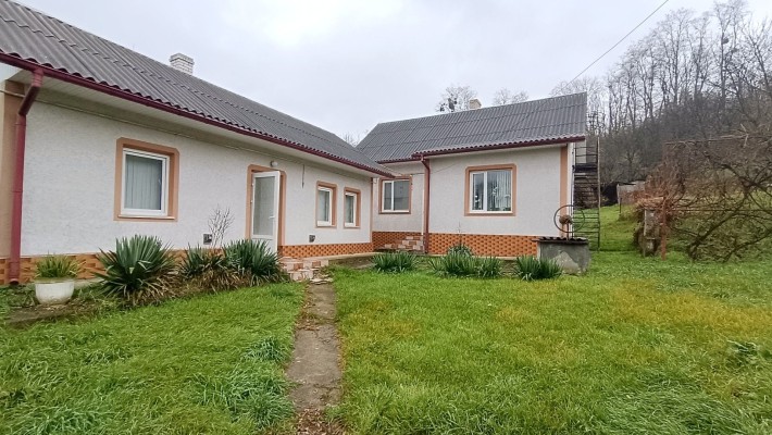 Продається будинок район Садгори - фото 1