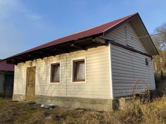 Продається будинок Чернівці