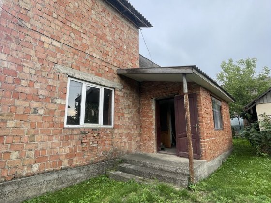 Продам будинок вулиця паркова Чернівці