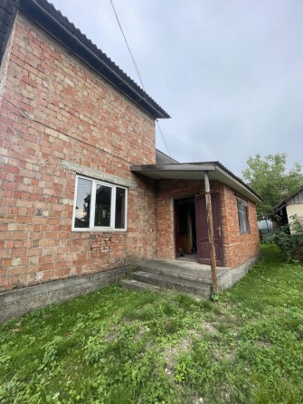 Продам будинок вулиця паркова - фото 1