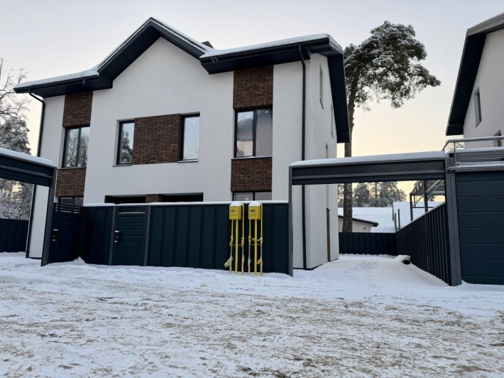 Продаж !Дуплекс Ірпінь центр поряд школа/парк/садочок - фото 1