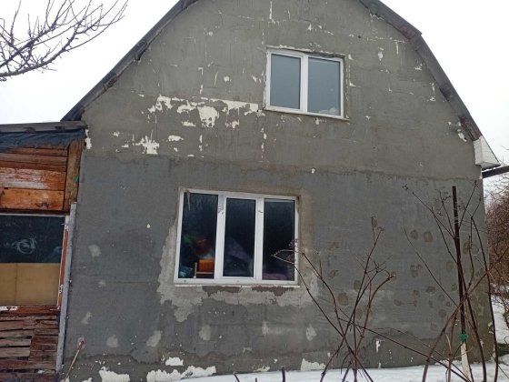 Продам 2-поверхову дачу на Роші на Вашківській зі зручностями Чернівці