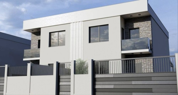 Продаж  Таунхаус/Дуплекс 140м.кв Ужгород - фото 1