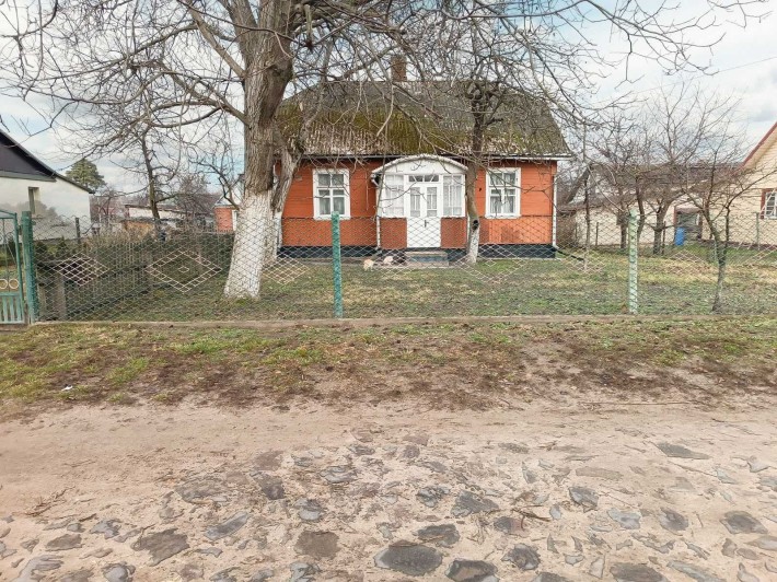 Будинок в Клевані - фото 1