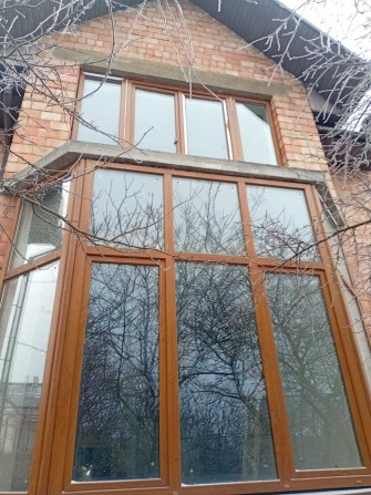 Продам 2-поверховий будинок -новобудову на Рощі - фото 1