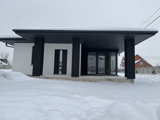 Продам Будинок з Комунікаціями! Ровно