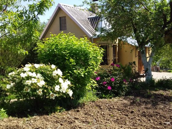 11 сот. земли с небольшим домиком Чернівці