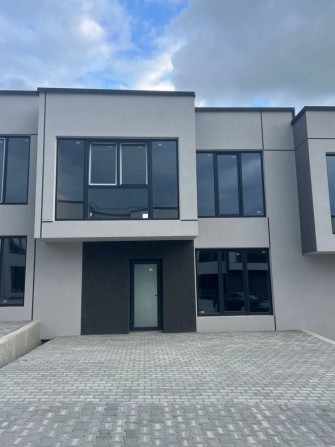 Продаж! Зданий таунхаус в експлуатацію - фото 1
