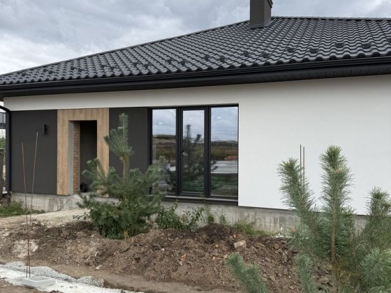 Продаж дуплексів на стадії будівництва в самому центрі Щасливого! Рівне