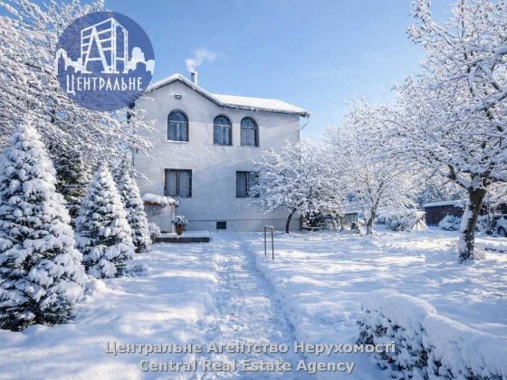 Продаж добротного дачного будинку для постійного проживання Чернівці