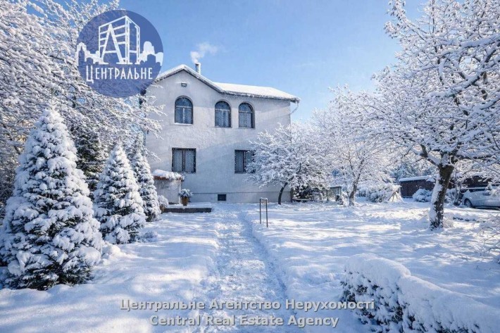 Продаж добротного дачного будинку для постійного проживання - фото 1