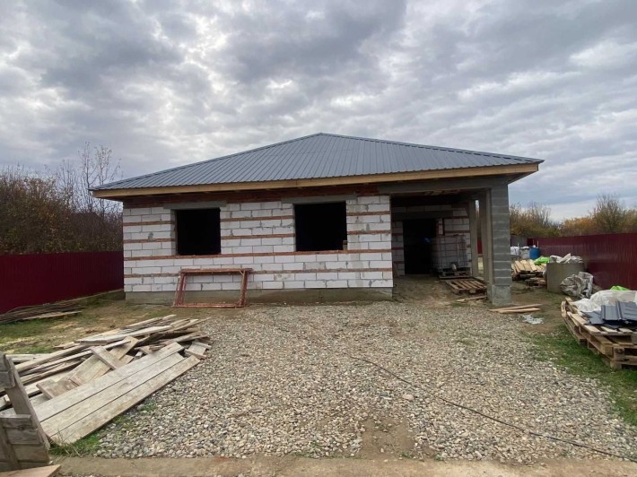 будинок, новобудова за ціною квартири - фото 1