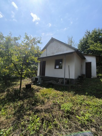 Продається 2 дачі одна напроти одної - фото 1