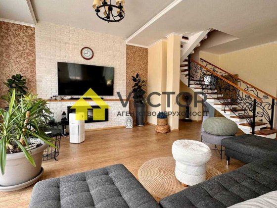 Ексклюзивний будинок з дизайнерським інтер’єром. БЕЗ Комісії АН 0% Полтава