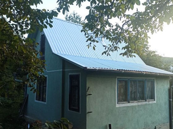 Продам дачну ділянку з будинком Чернівці