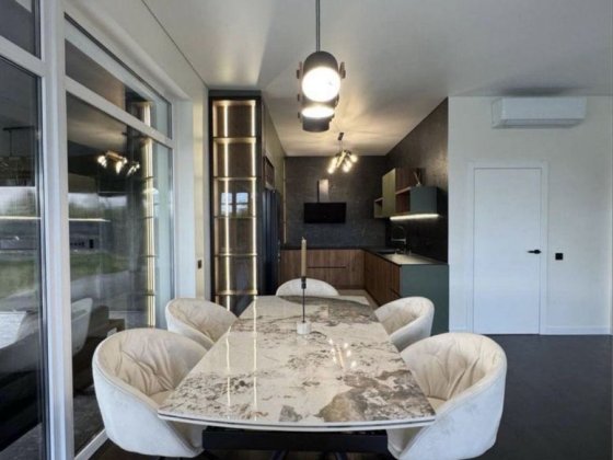 Продаж сучасного 4кім будинку Ужгород