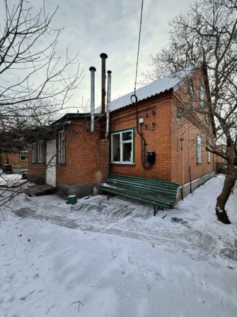 Окремий будинок, 5 кімнат, зем.ділянка 10 соток, м-н Вороніна - фото 1