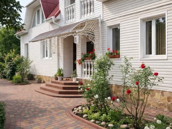 Продам казковий будинок біля Центру міста Ровно