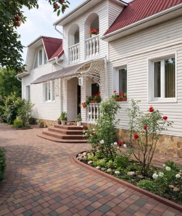 Продам казковий будинок біля Центру міста - фото 1