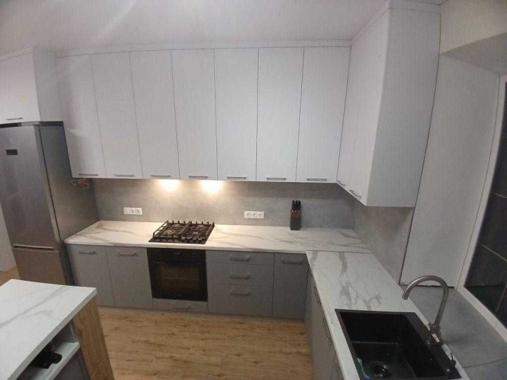 У продажу сучасний будинок - фото 1