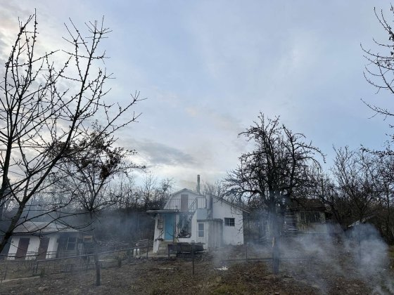 Продам господармтво на рощі Чернівці