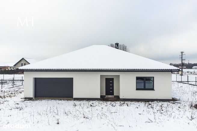 Продам будинок 120м2 з ремонтом під чистову - фото 1