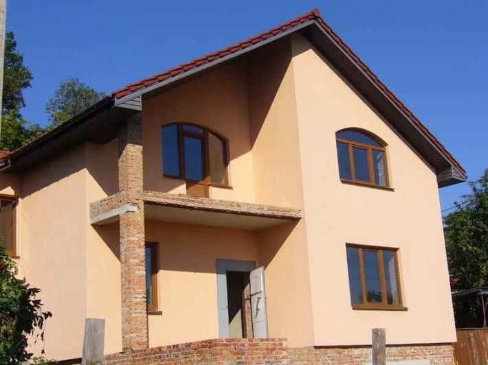 Приватний будинок - Центр. - фото 1