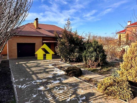 Сучасний будинок з ремонтом ПО КІЛЬЦЮ! БЕЗ КОМІСІЇ - 0% + Торг! Полтава