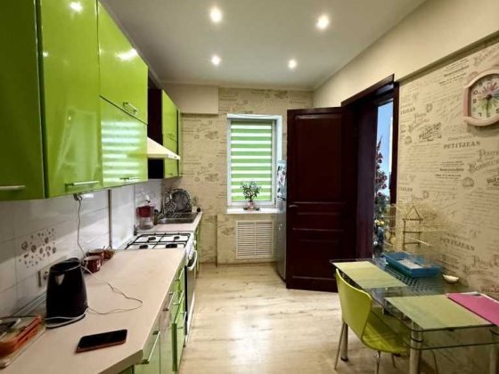 Будинок на 2 входи біля річки, Поділ, 160 м² Полтава