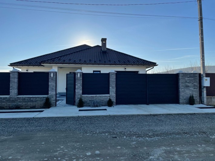 Приватний будинок - фото 1