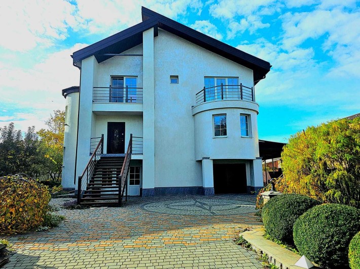 Продам   будинок у Полтаві - фото 1