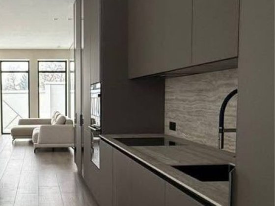 Сучасний Будинок Центр Ужгород