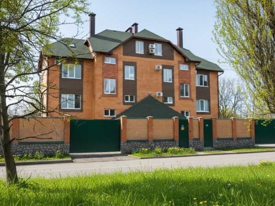 Будинок в Полтаві під будь-який бізнес. Полтава