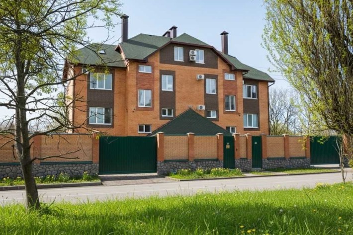 Будинок в Полтаві під будь-який бізнес. - фото 1