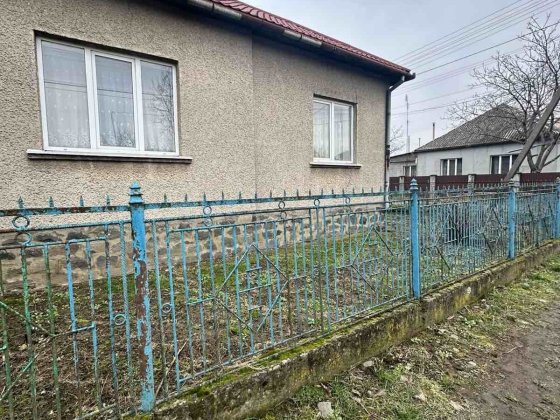 Продаж будинку в м. Ужгород район Краснодонців Ужгород