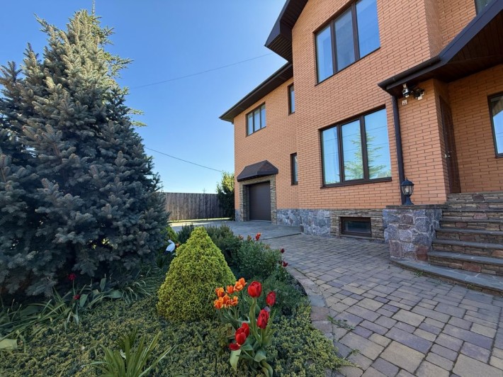 Елітний будинок у "Царському селі". Ексклюзивна пропозиція. - фото 1