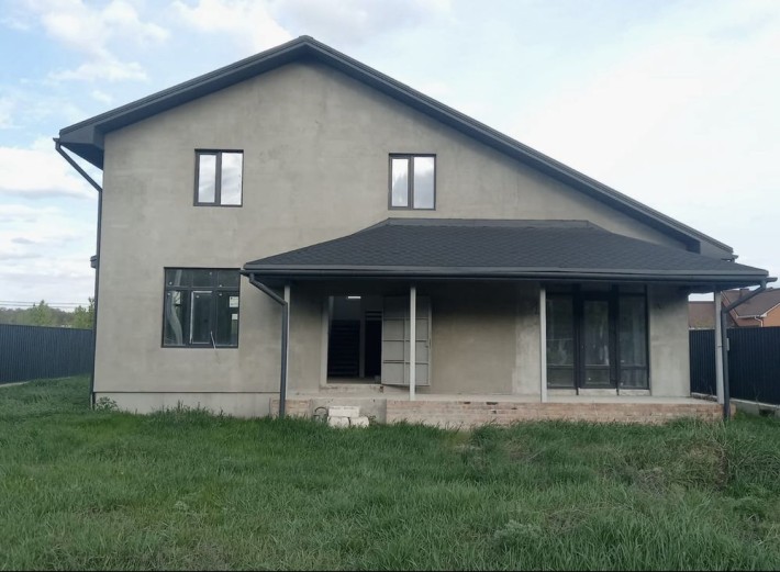 Двоповерховий будинок без комісії! Верхоли - фото 1