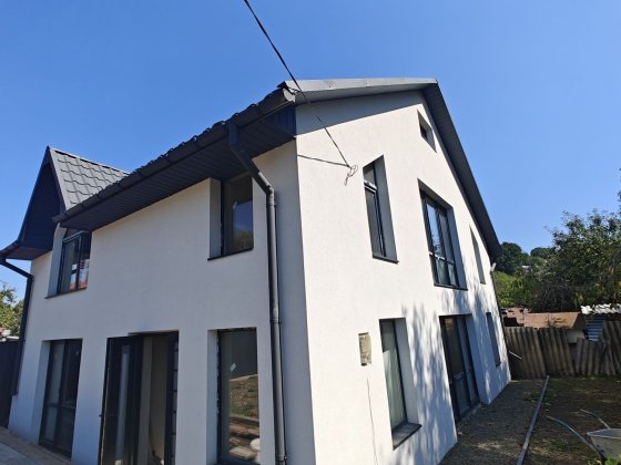 Продам  будинок  на Київській Чернівці