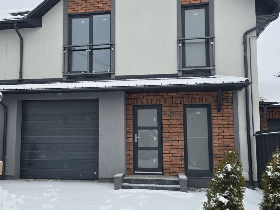 Вул. Горіхівська 48-Ж Чернівці