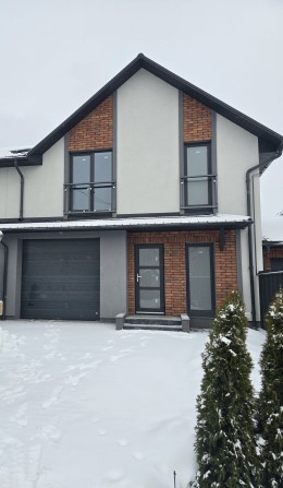 Вул. Горіхівська 48-Ж - фото 1