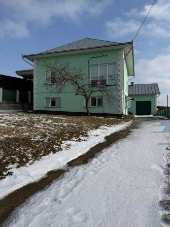 Просторий будинок у мальовничій локації —  5 хв до П.-Кільцевої (верх) - фото 1