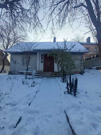 Будиночок на Роші, вул. Стрийська - фото 1