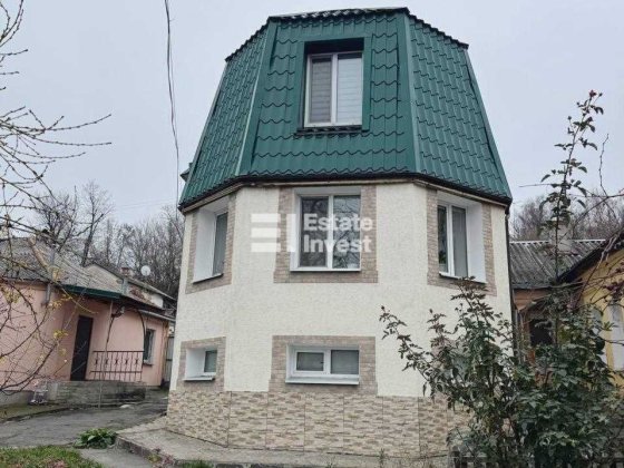 Продам будинок у м. Полтава, вул. Шолом Алейхема, 15 Полтава